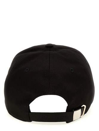 'Varsity Skull' cap #