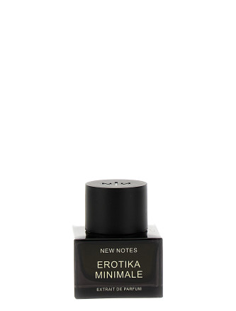 'Erotika minimale' perfume 50 ml