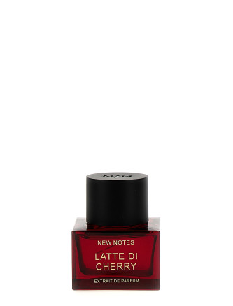 'Latte di Cherry' perfume 50 ml