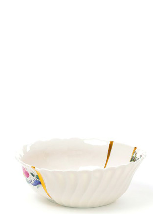 'Kintsugi 01' bowl ⌀ 19 cm