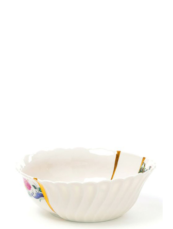 'Kintsugi 01' bowl ⌀ 19 cm #1