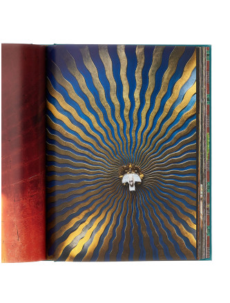 'Mexico city' book #