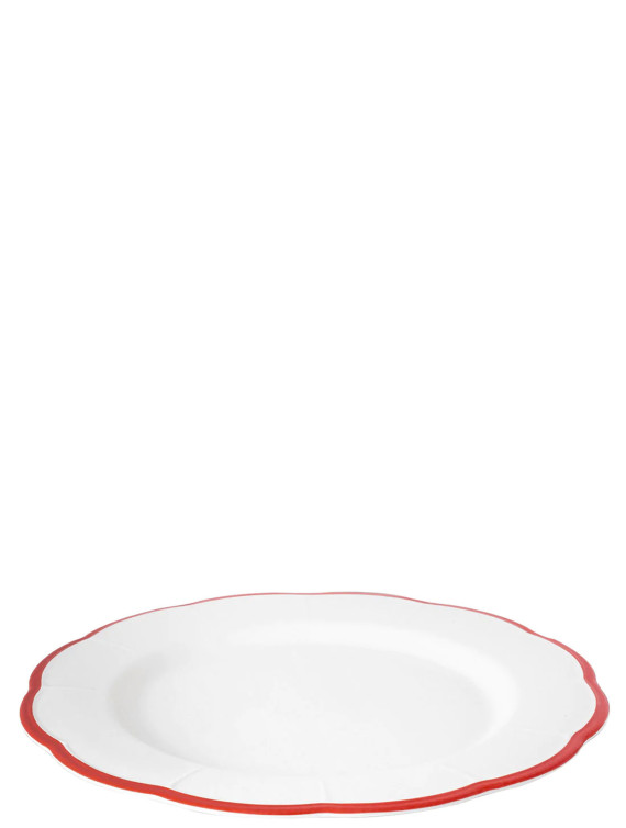 'Petalo' dinner plate ⌀ 27,5 cm #1