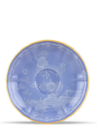 'Oriente Italiano' coffee plate ⌀ 13,5 cm