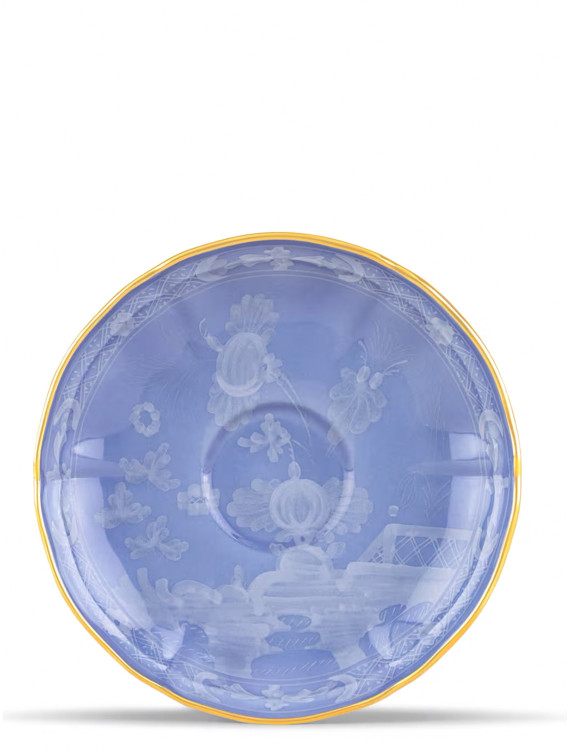 'Oriente Italiano' coffee plate ⌀ 13,5 cm #1