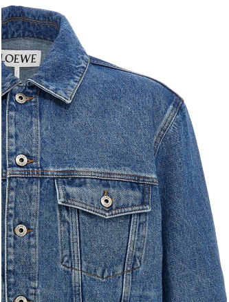 Denim jacket #