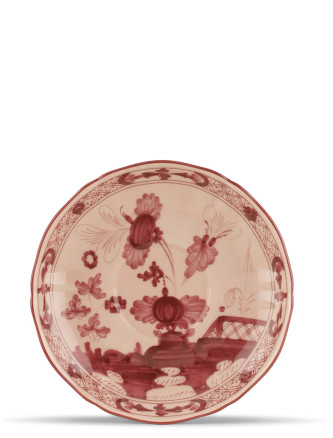 'Oriente Italiano' coffee plate ⌀ 13,5 cm
