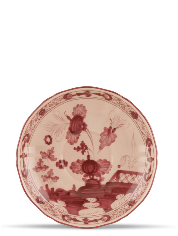 'Oriente Italiano' coffee plate ⌀ 13,5 cm #1