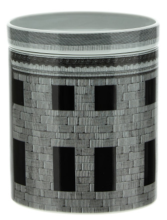 'Nel Mentre - Architettura' candle 1020 gr