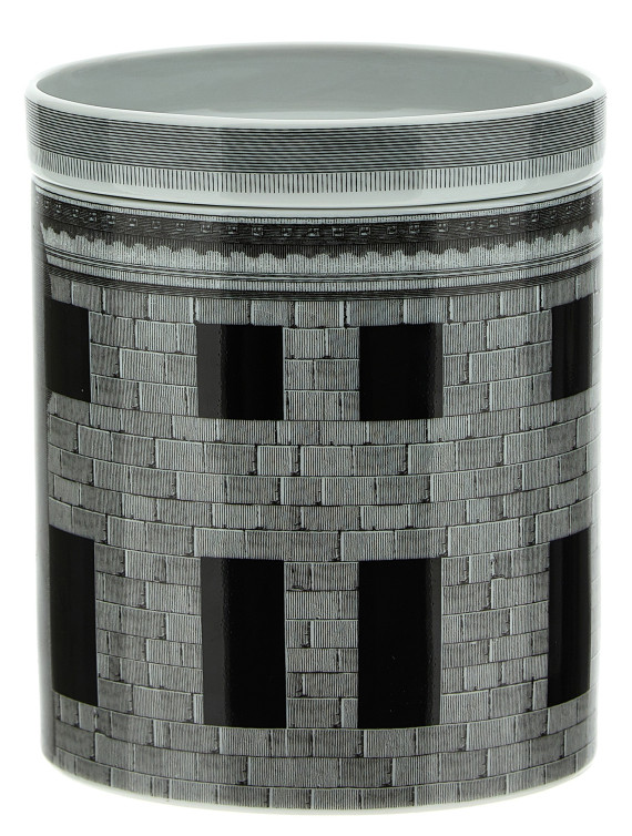 'Nel Mentre - Architettura' candle 1020 gr #1