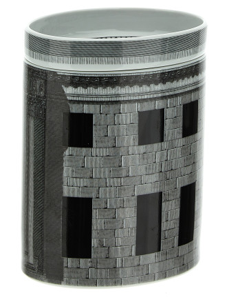 'Nel Mentre - Architettura' candle 1020 gr #