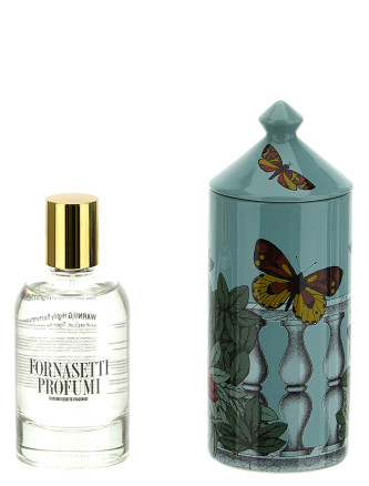 Spray for 'Talvolta - Farfalle' environments 100 ml #