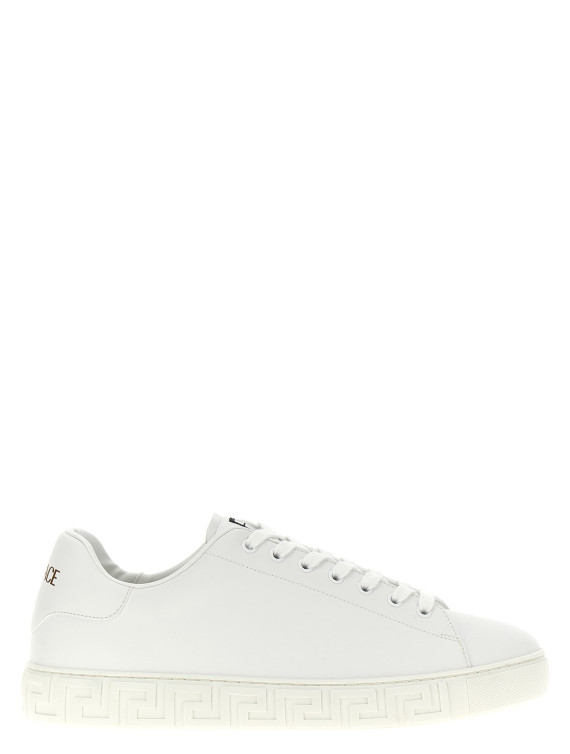 'Greca' sneakers #1