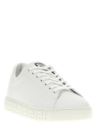 'Greca' sneakers #