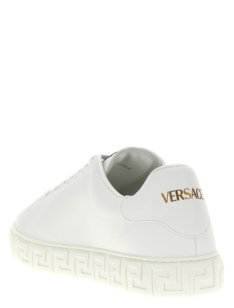 'Greca' sneakers #