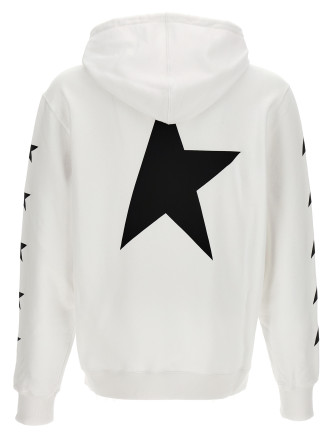 'Alighiero' hoodie #