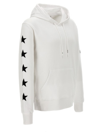 'Alighiero' hoodie #