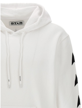 'Alighiero' hoodie #