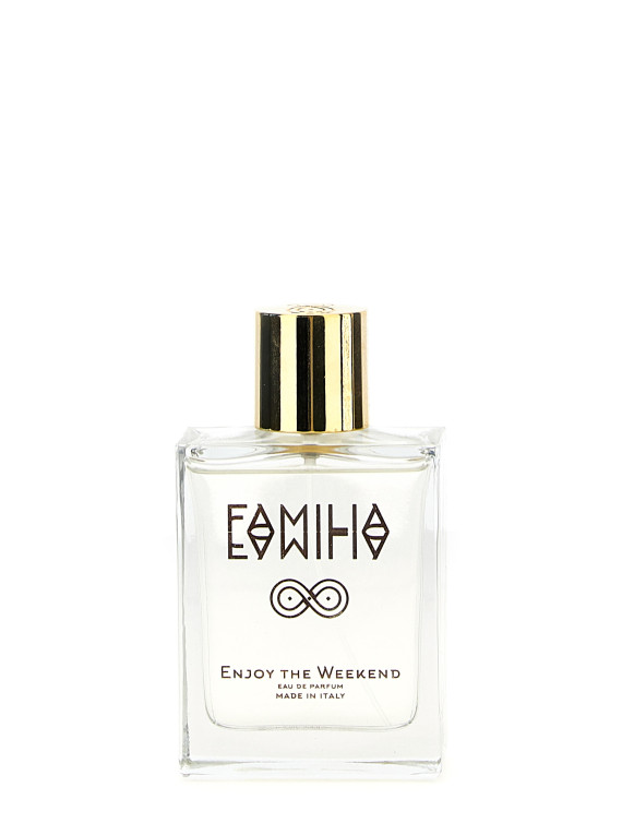 'Enjoy The Weekend' fragrance 100 ml #1