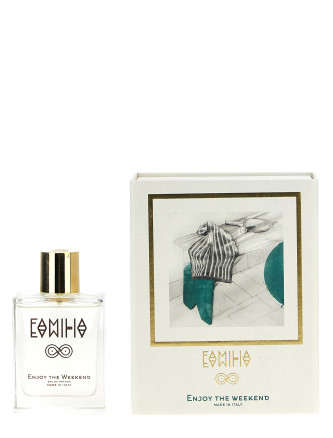 'Enjoy The Weekend' fragrance 100 ml #