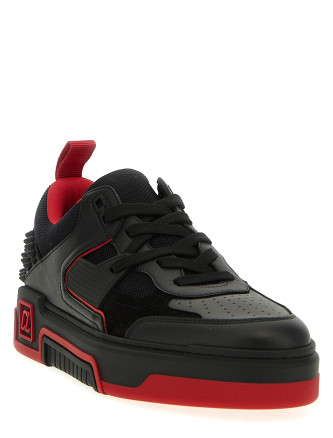 'Astroloubi' sneakers #