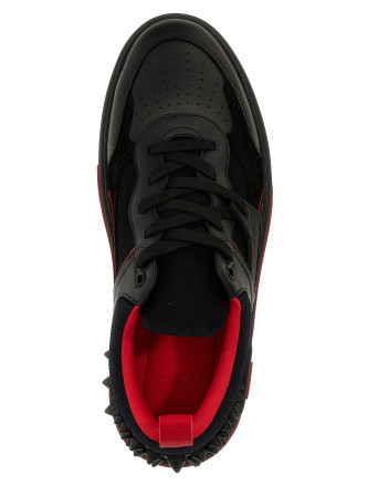 'Astroloubi' sneakers #