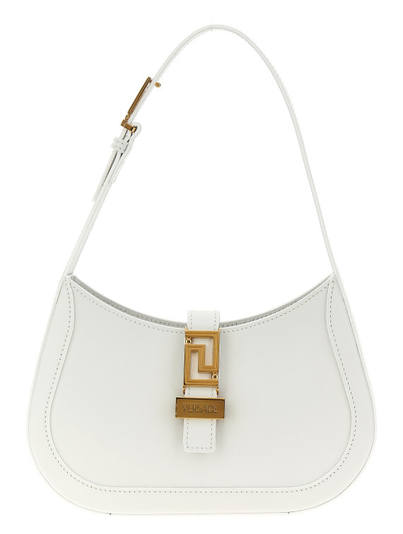 'Greca Goddess' small shoulder bag #1