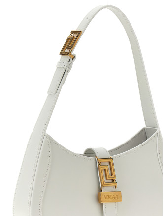'Greca Goddess' small shoulder bag #
