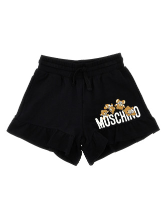 'Teddy' shorts