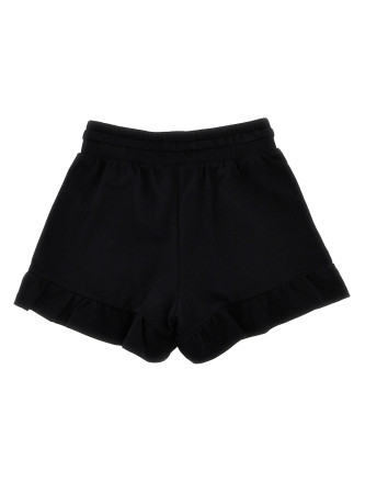 'Teddy' shorts #