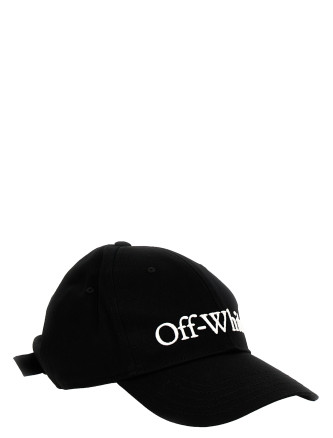 Logo cap #