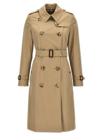 'The chelsea' trench coat #