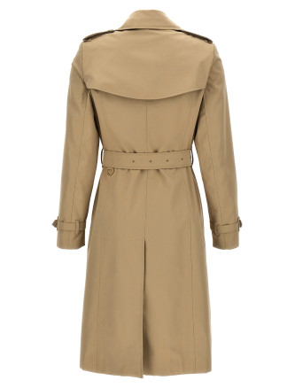 'The chelsea' trench coat #