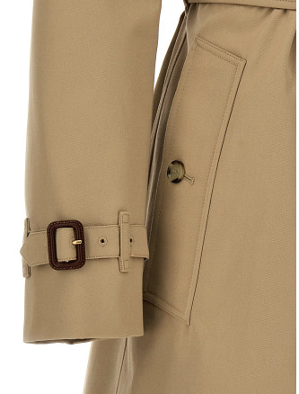 'The chelsea' trench coat #