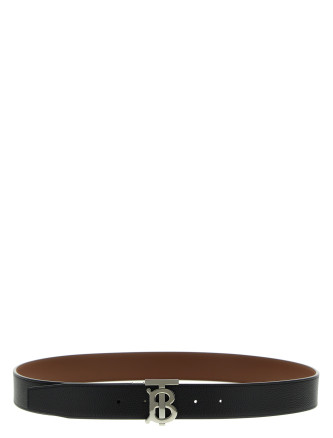 'TB' reversible belt