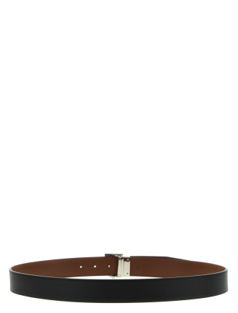 'TB' reversible belt #