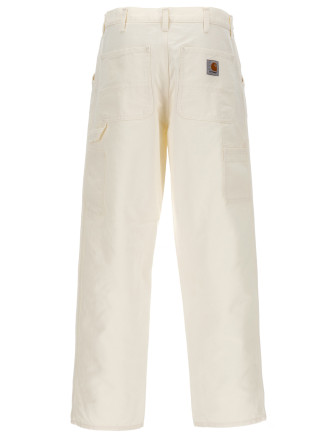 'Single Knee' pants #