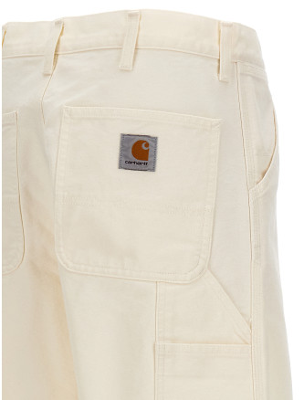 'Single Knee' pants #