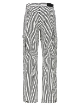 'Motors Carpenter' pants #