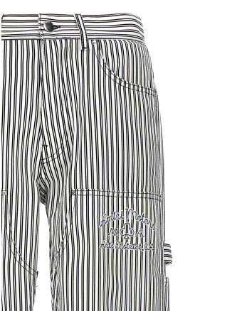 'Motors Carpenter' pants #