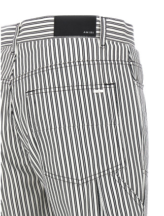 'Motors Carpenter' pants #