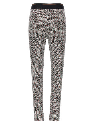 'Monogram' leggings #