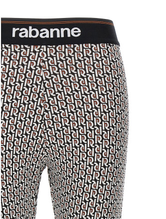 'Monogram' leggings #