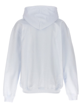 'Camo Season Box Logo' hoodie #