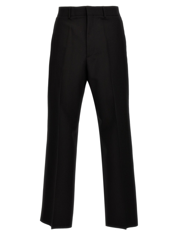 Valentino wool pants #1