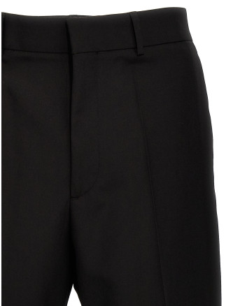 Valentino wool pants #