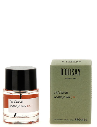 Perfume 'J'ai L'air De Ce Que Je Suis' 50 ml #