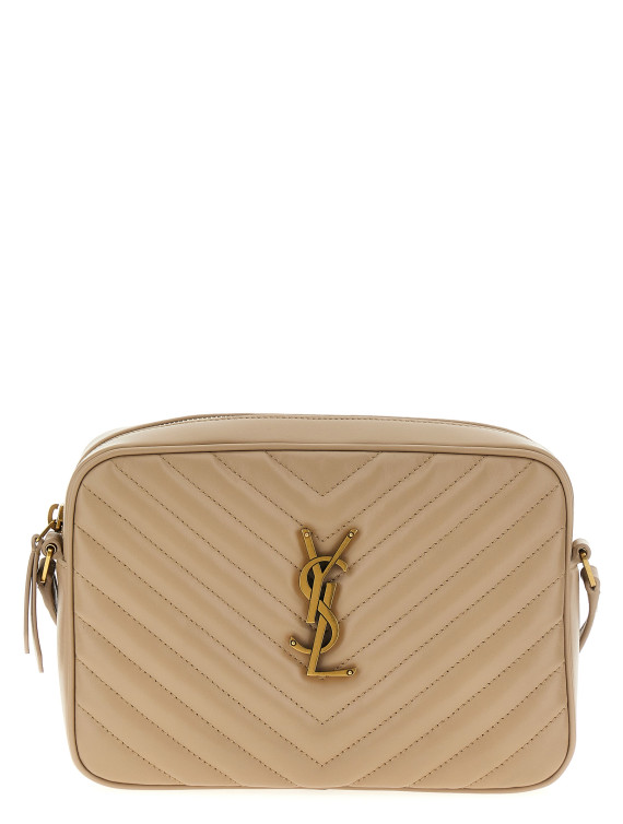 'Lou' crossbody bag #1