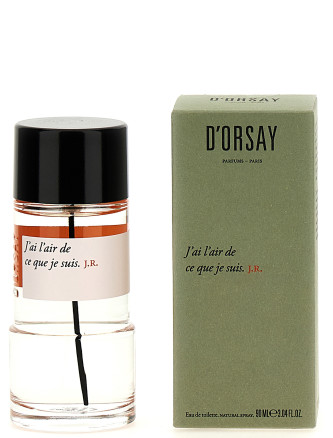 Perfume 'J'ai L'air De Ce Que Je Suis' 90 ml #