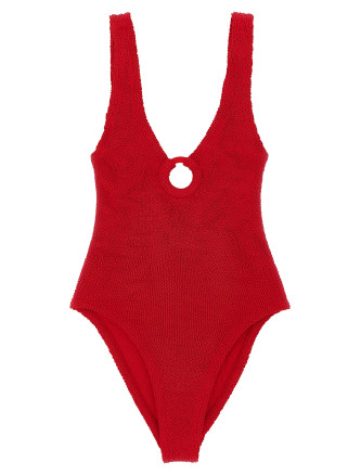 'Celine Swim' one-piece swimsuit